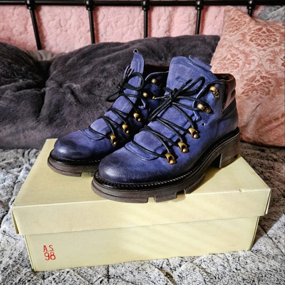 A.S.98 - Picture 1 of 5